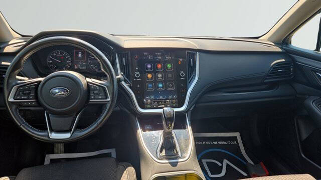 2023 Subaru Outback Premium