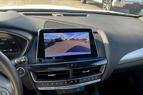 2024 Cadillac CT5 Premium Luxury