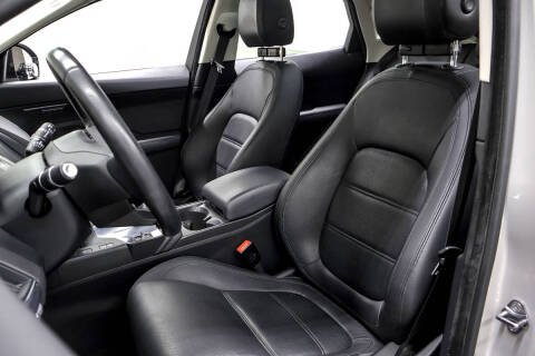 2020 Jaguar E-PACE P250