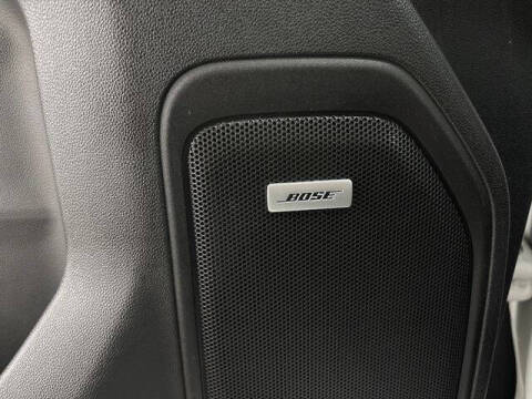 2022 GMC Sierra 2500HD