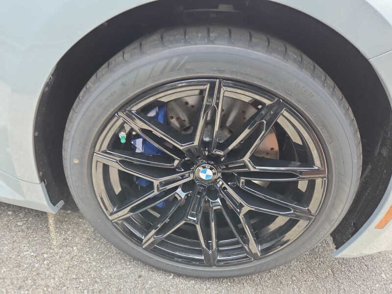 2026 BMW M2