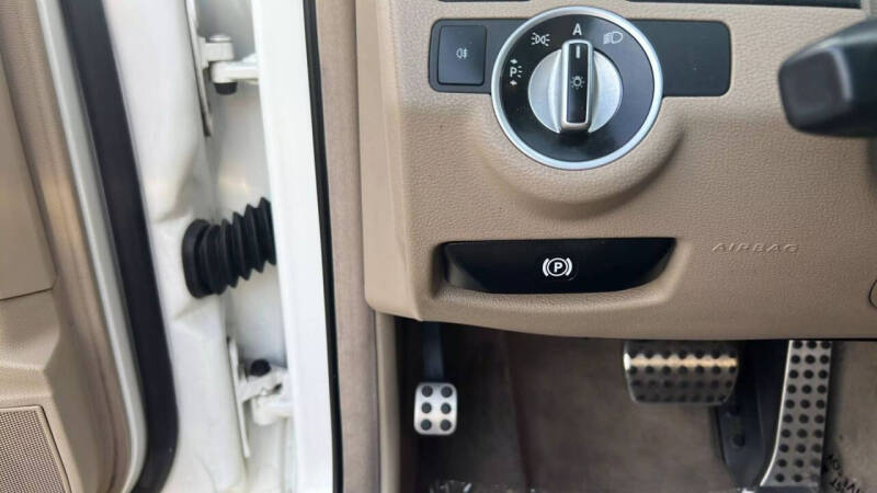 2011 Mercedes-Benz E-Class E 350