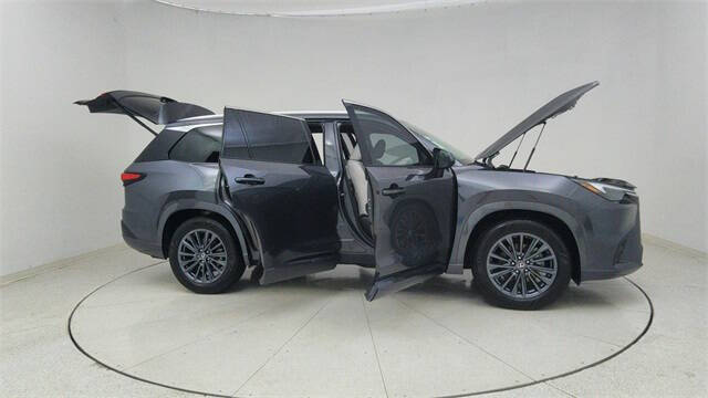 2025 Lexus TX 350