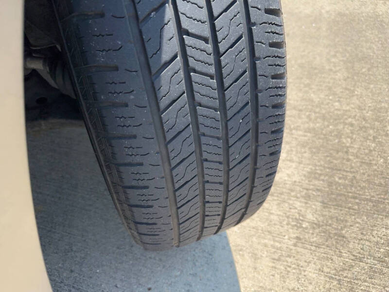 2010 Hyundai Veracruz Limited