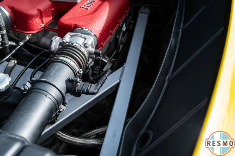 1999 Ferrari 360 Modena