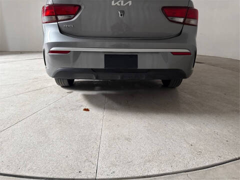 2023 Kia Rio S