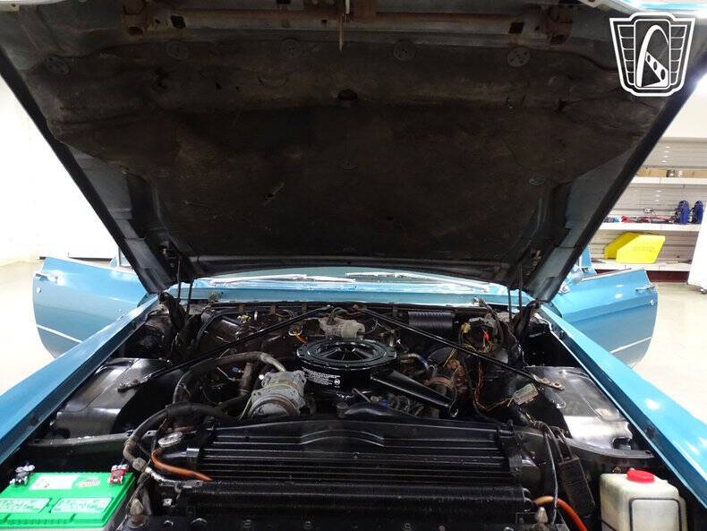 1967 Cadillac DeVille