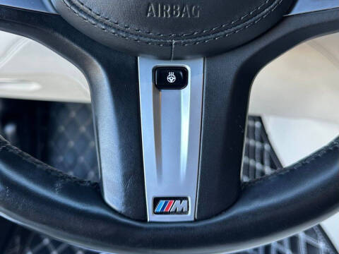 2020 BMW 7 Series 750i xDrive