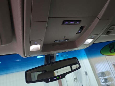 2018 Chevrolet Silverado 2500HD