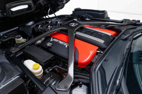 2017 Dodge Viper