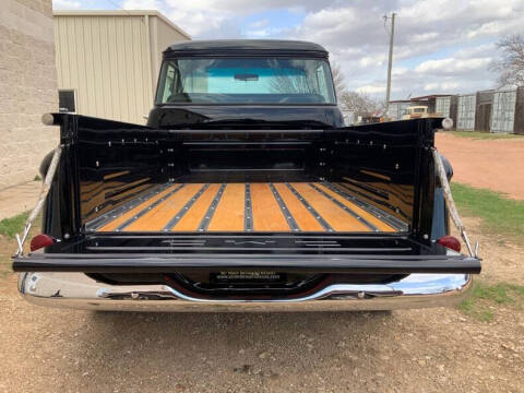 1958 GMC 101