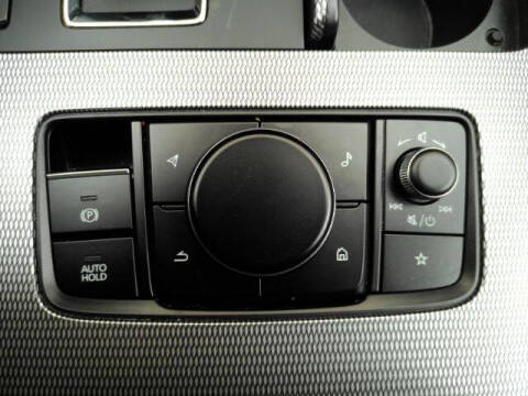 2025 Mazda CX-90 Plug-in Hybrid Preferred