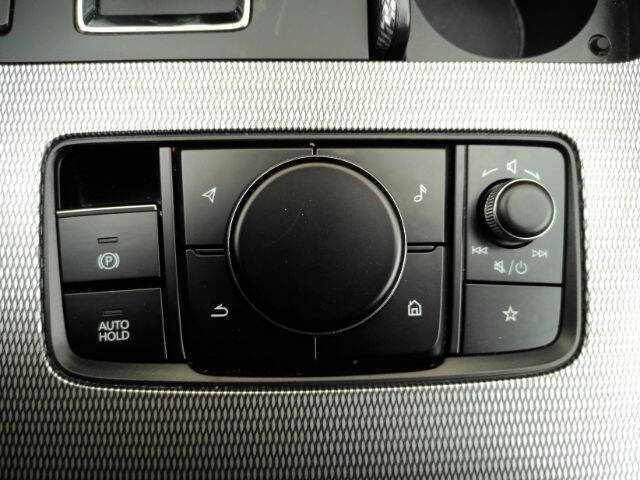 2025 Mazda CX-90 Plug-in Hybrid Preferred