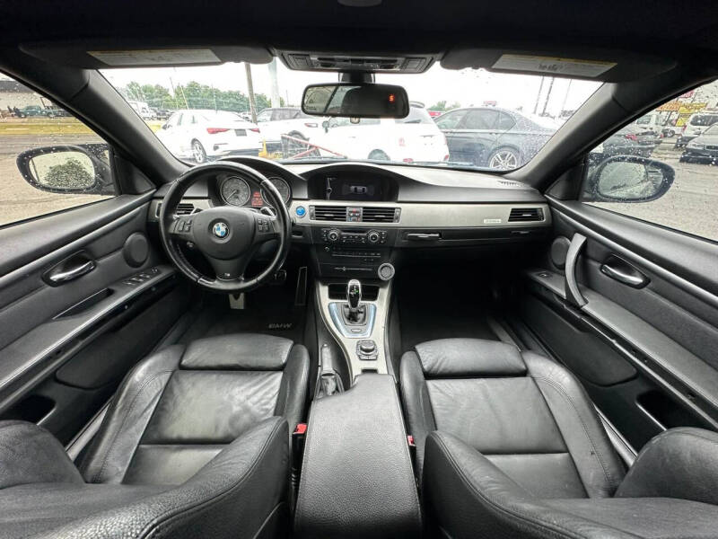 2012 BMW 3 Series 335is