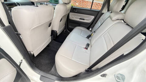 2006 Scion xB