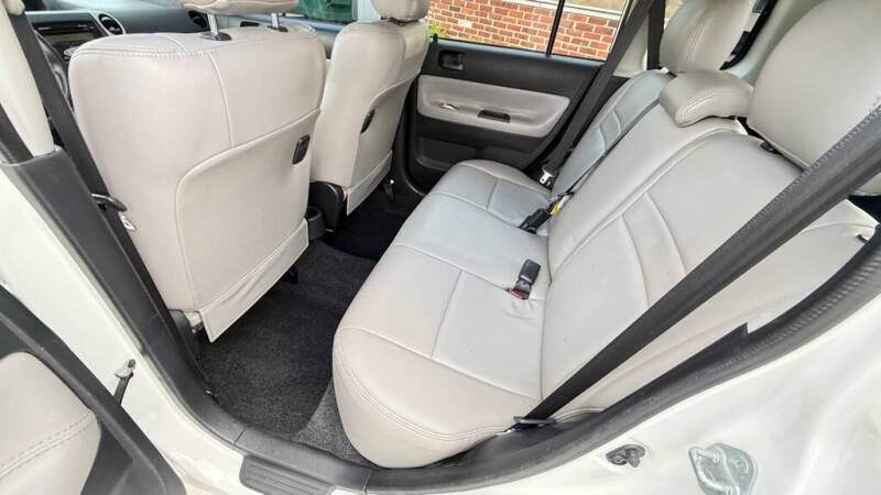 2006 Scion xB