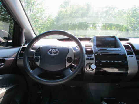2005 Toyota Prius