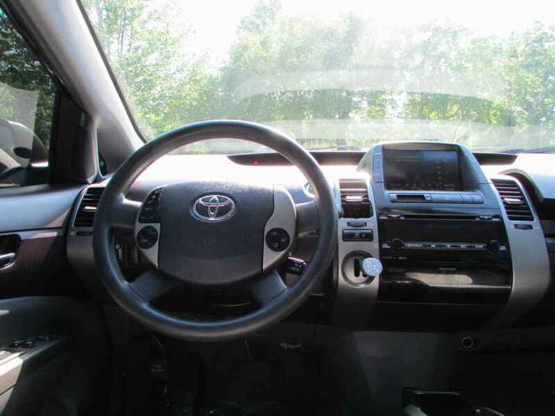 2005 Toyota Prius