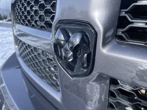 2022 RAM 1500 Classic Express