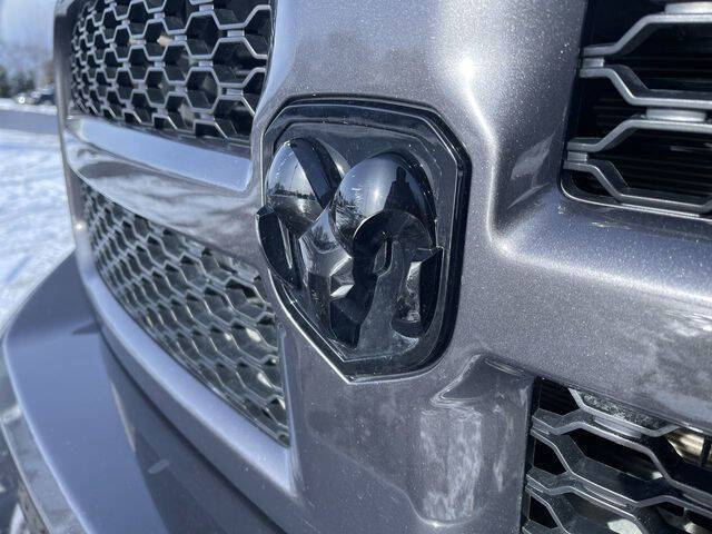 2022 RAM 1500 Classic Express