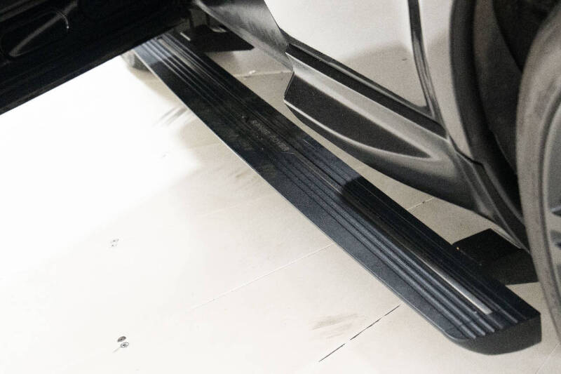 2015 Land Rover Range Rover Sport Supercharged Limited Edition