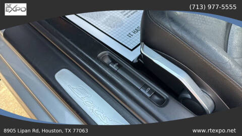 2006 Porsche Boxster