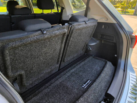 2021 Volkswagen Tiguan S