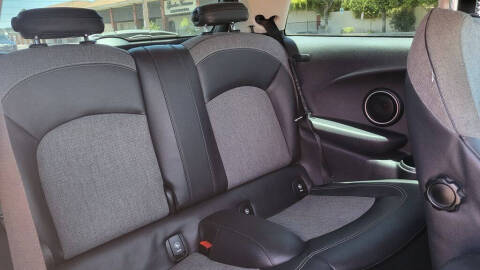 2015 MINI Hardtop 2 Door Cooper S