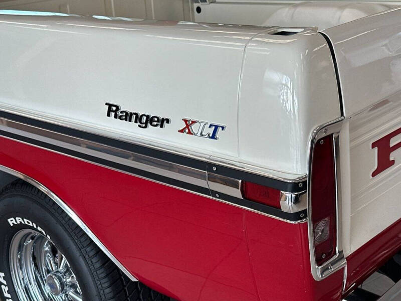 1970 Ford F-100