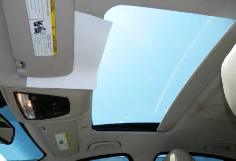 2012 BMW 5 Series 528i