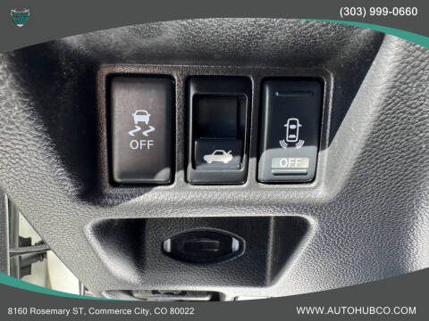 2013 Infiniti G37 Sedan x