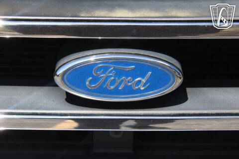 1995 Ford F-250