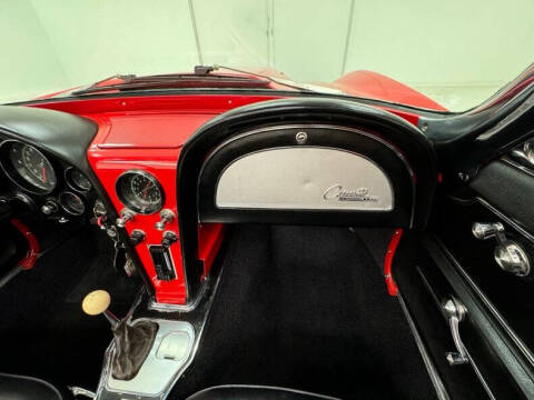 1965 Chevrolet Corvette