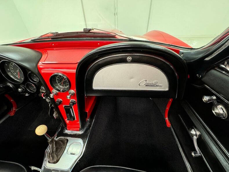 1965 Chevrolet Corvette