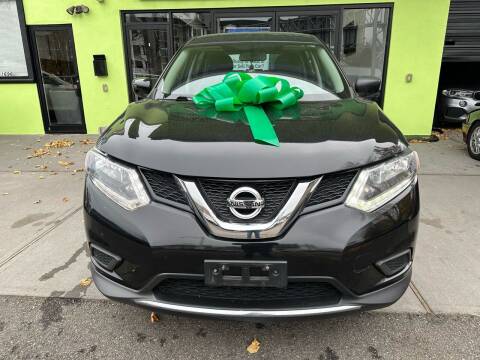 2016 Nissan Rogue for sale at Auto Zen in Fort Lee NJ