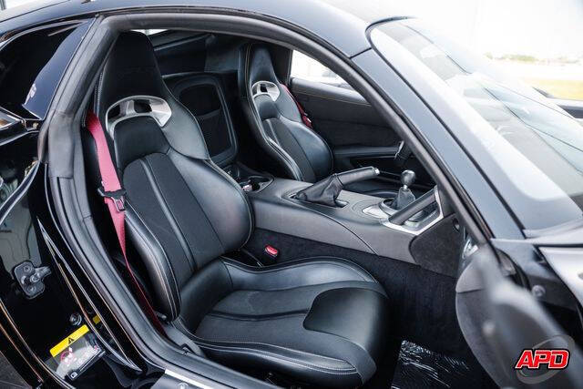2017 Dodge Viper SRT