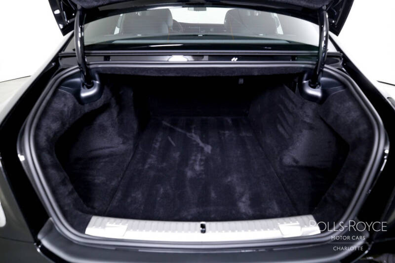 2024 Rolls-Royce Ghost