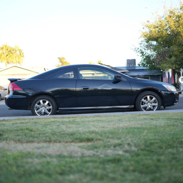 2006 Honda Accord