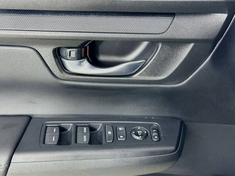 2023 Honda CR-V