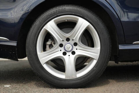 2016 Mercedes-Benz E-Class E 350 4MATIC