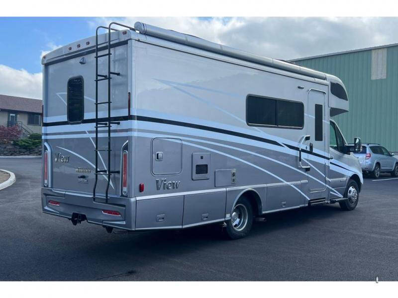 2020 Mercedes-Benz Sprinter 3500XD