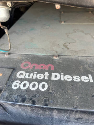 2009 Itasca Latitude 39W