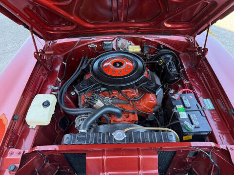 1970 Dodge Charger