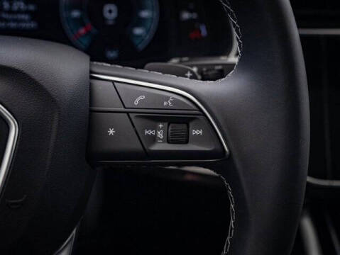 2026 Audi Q7 quattro Premium Plus 45 TFSI