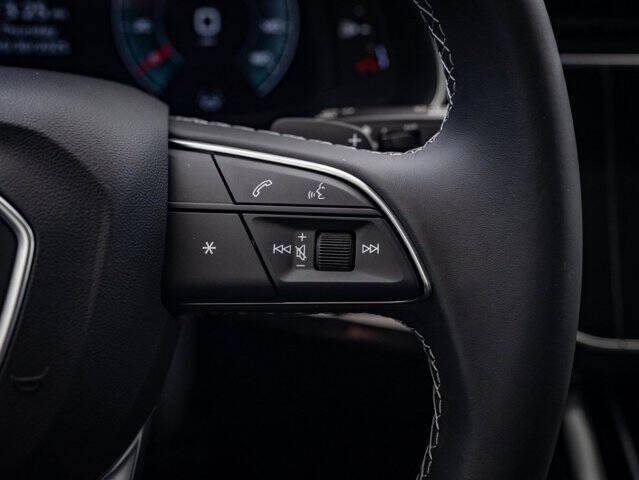 2026 Audi Q7 quattro Premium Plus 45 TFSI