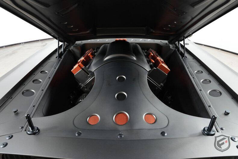 1970 Dodge Challenger