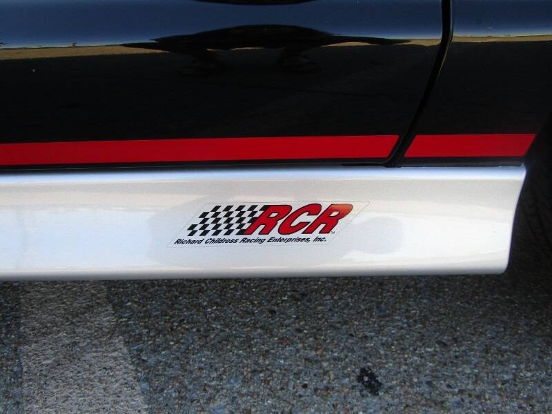 2002 Chevrolet Monte Carlo SS