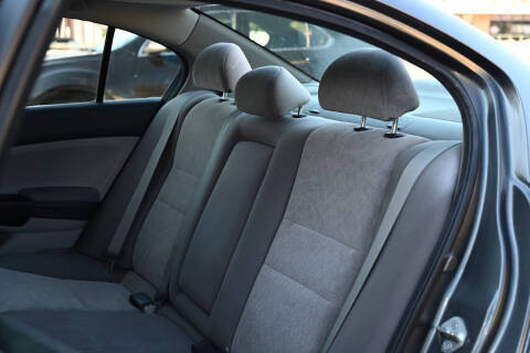 2010 Honda Accord LX