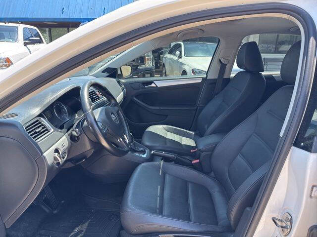 2012 Volkswagen Jetta