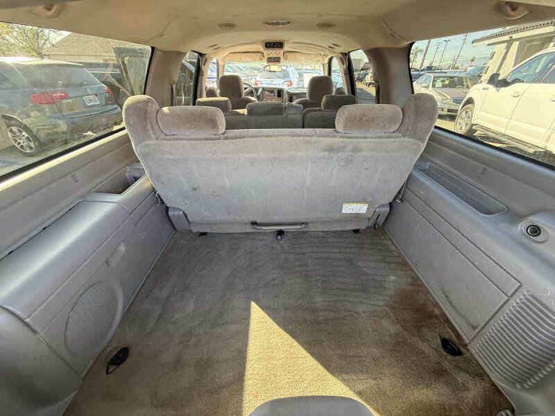 2005 Chevrolet Suburban 1500 LS